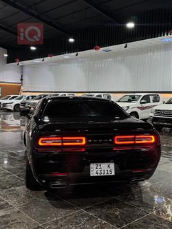 دودج تشالنجر